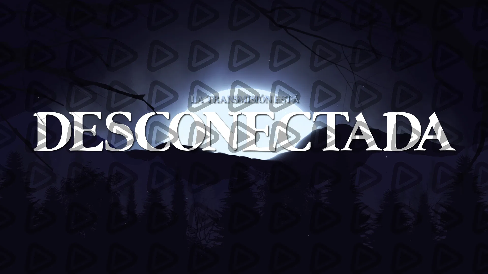 Mystic - Intermission Offline