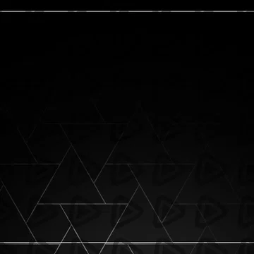 Minimal White - Twitch Channel Banner