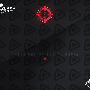 Survival - Twitch Channel Banner
