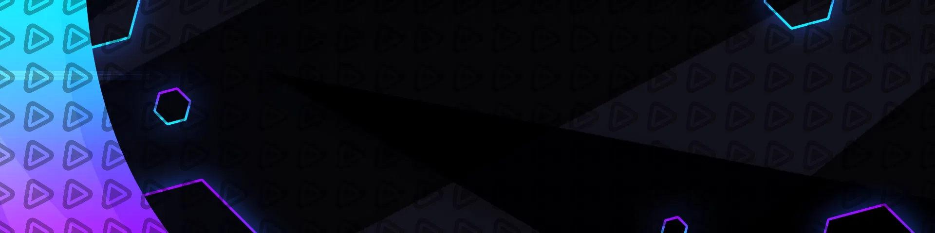 Insight - Twitch Channel Banner