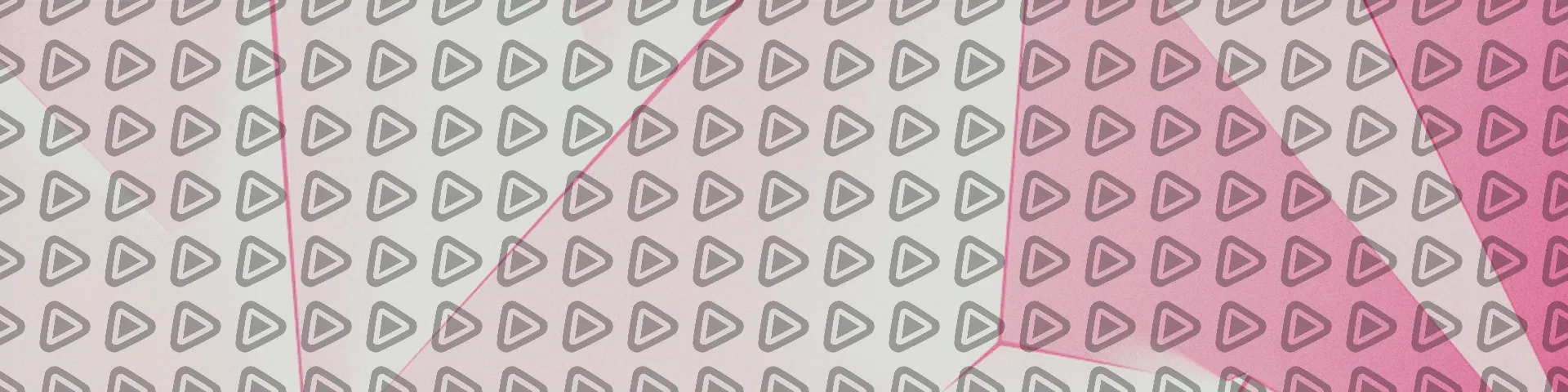 Pinkit - Twitch Channel Banner