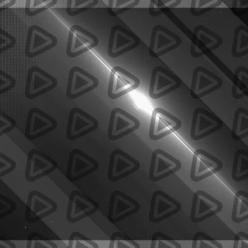 Blackmode - Twitch Channel Banner