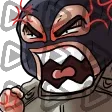 CSGO - RAGE - Emote