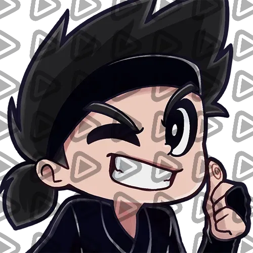 Ninja - GG - Emote