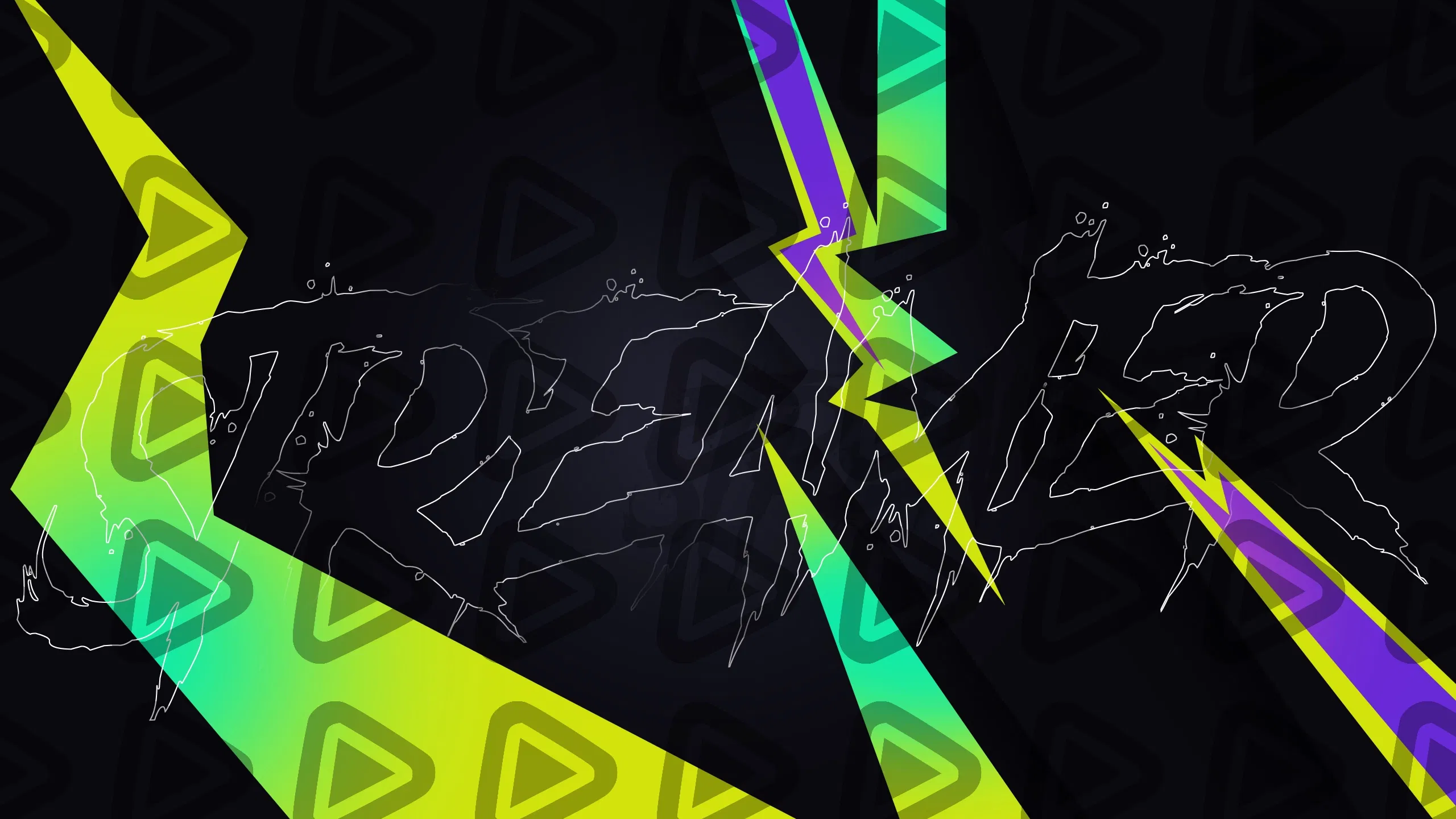 Skylla - YouTube Channel Banner