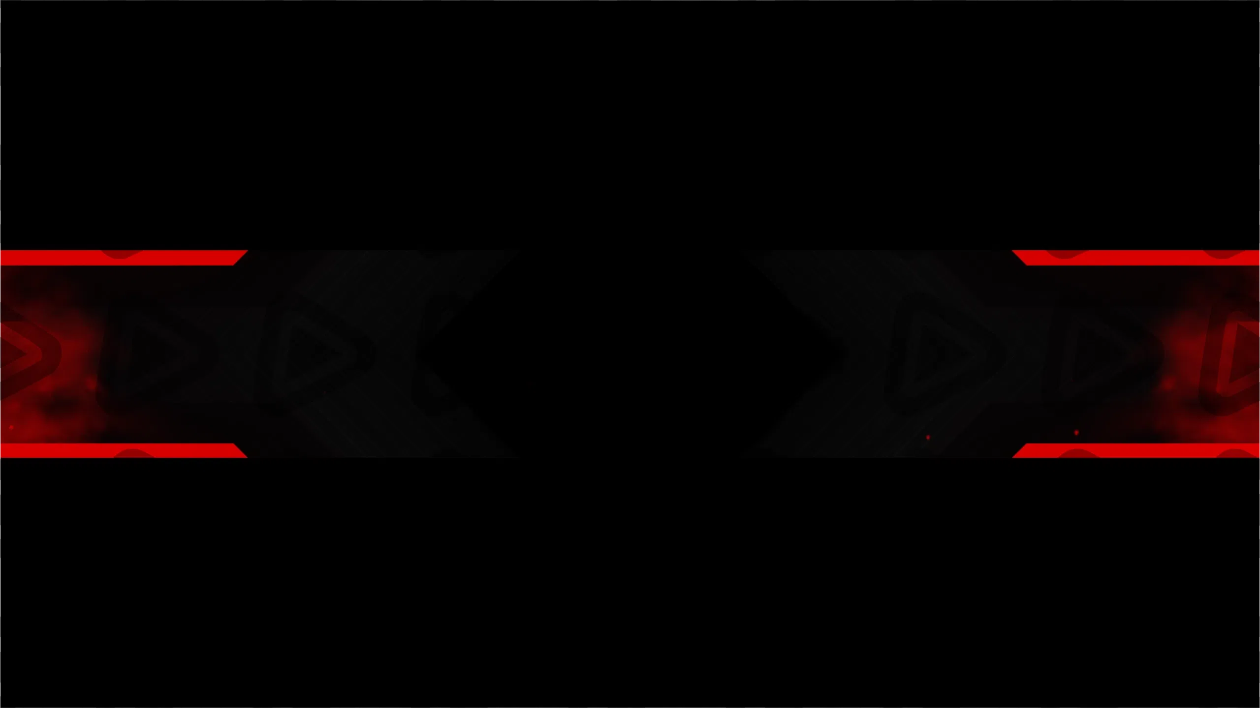Damask - YouTube Channel Banner