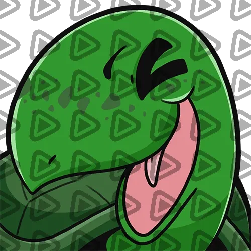 Turtle - LOL - Emote