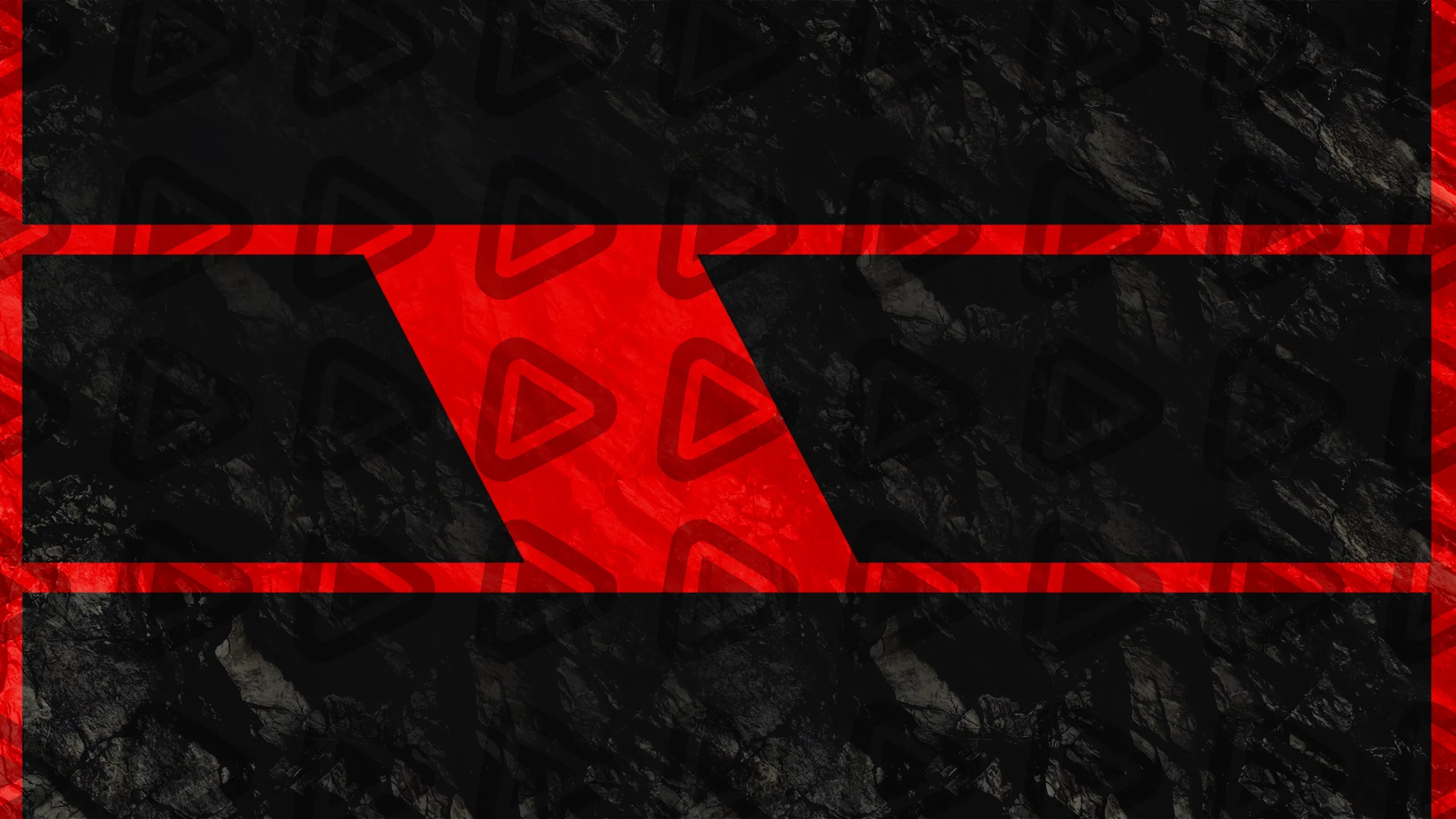 Hero - YouTube Channel Banner
