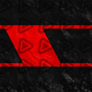 Hero - YouTube Channel Banner