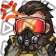 Apex Legends - RAGE - Emote