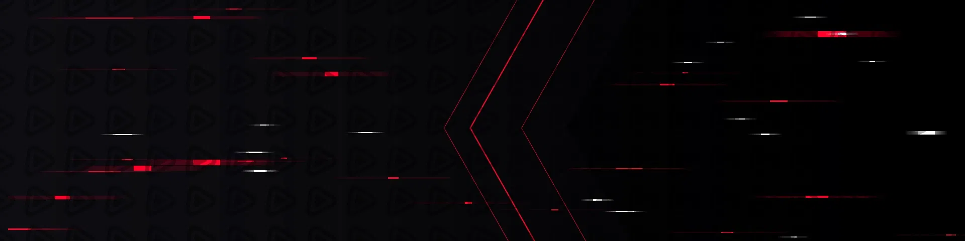 Inspire - Twitch Channel Banner