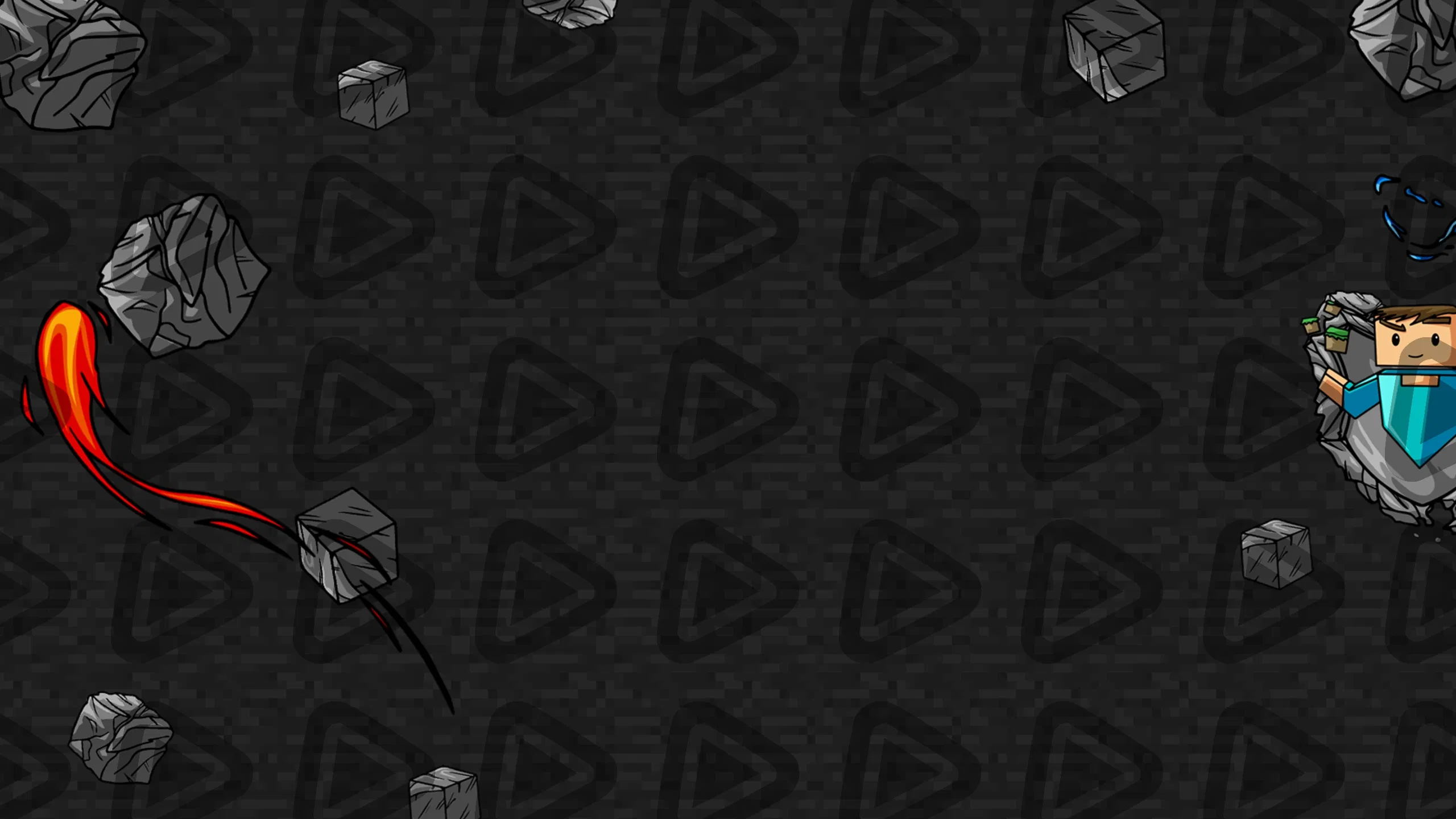Craft - YouTube Channel Banner