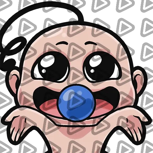Baby - HYPE - Emote
