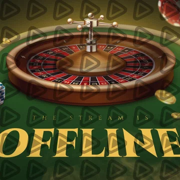 Gambler - Intermission Offline