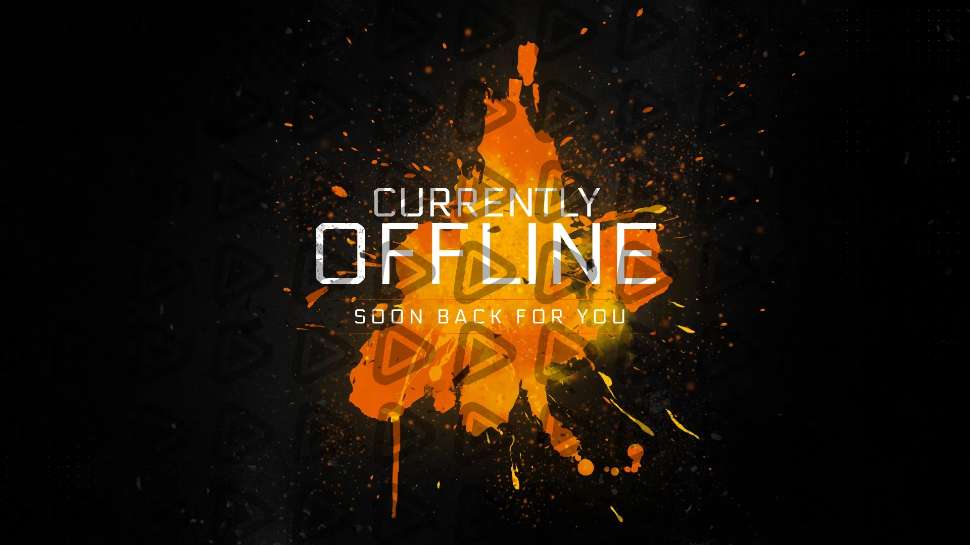 OPS - Intermission Offline