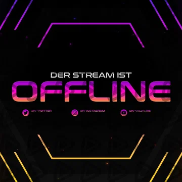 Lure - Intermission Offline