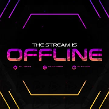 Lure - Intermission Offline