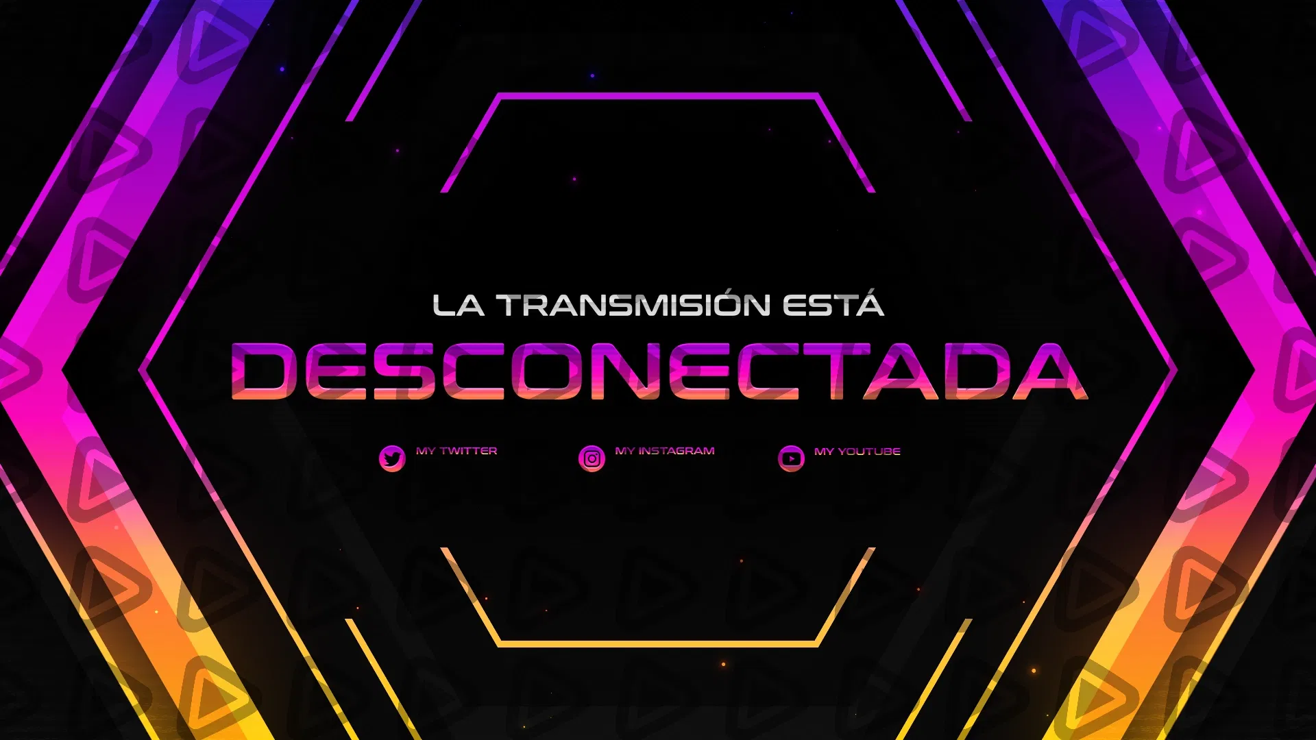 Lure - Intermission Offline