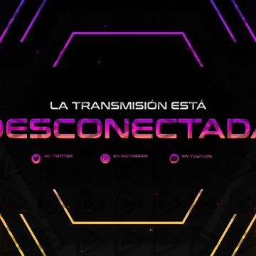 Lure - Intermission Offline