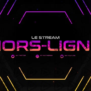 Lure - Intermission Offline
