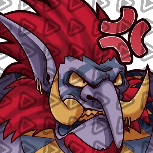 WOW Classic Horde - RAGE - Emote