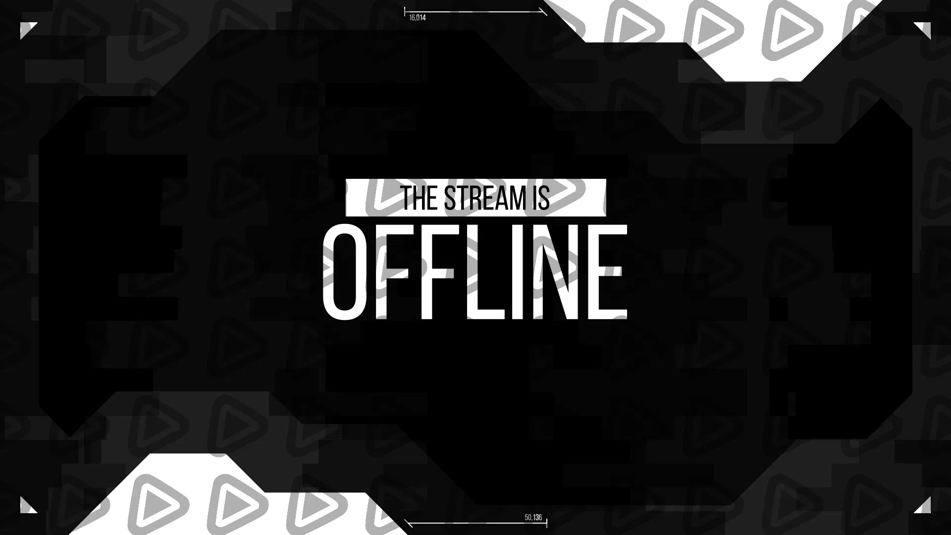 Dark Glitch - Intermission Offline