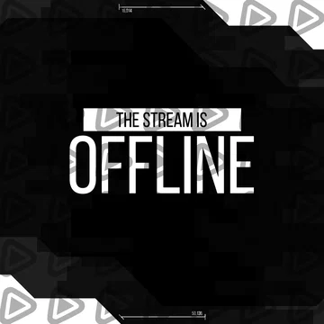 Dark Glitch - Intermission Offline