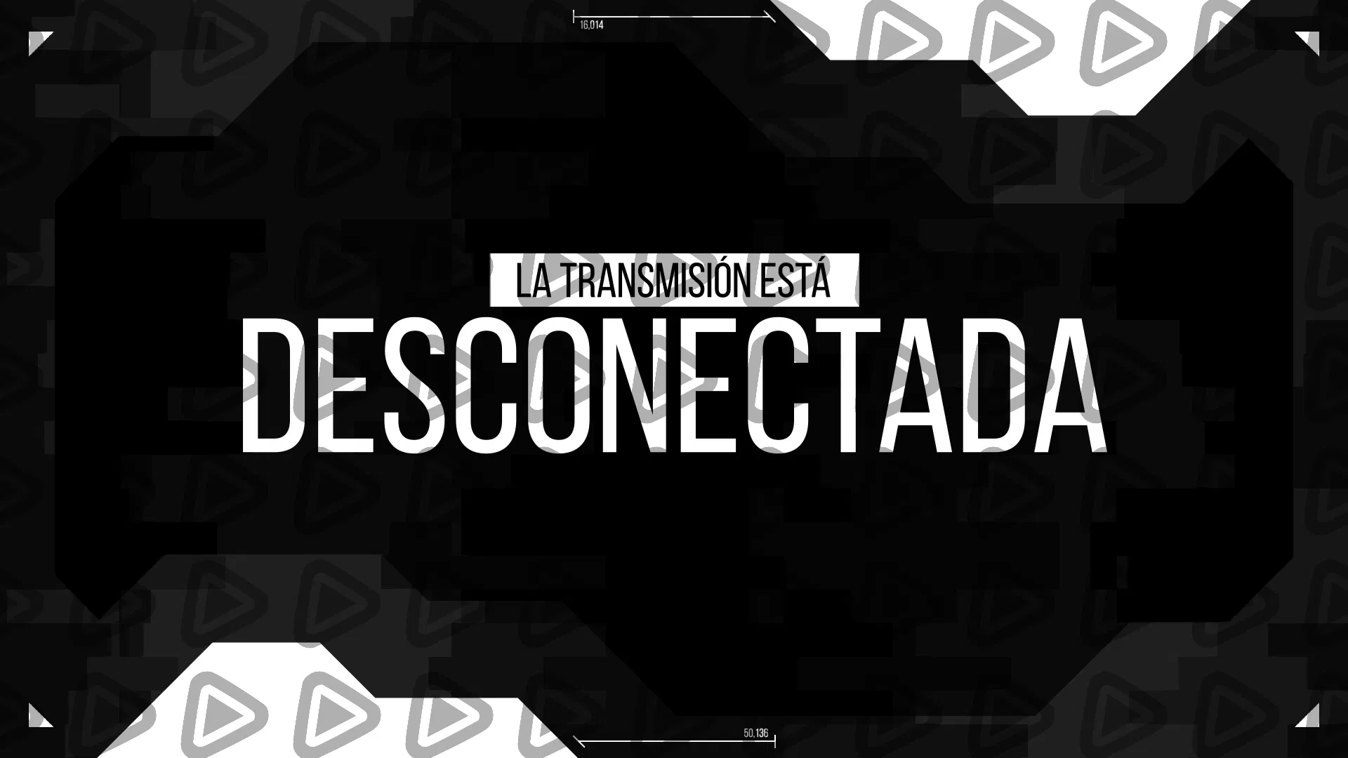 Dark Glitch - Intermission Offline