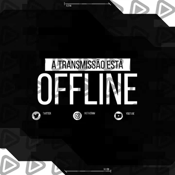 Dark Glitch - Intermission Offline