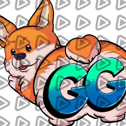 Corgi - GG - Emote