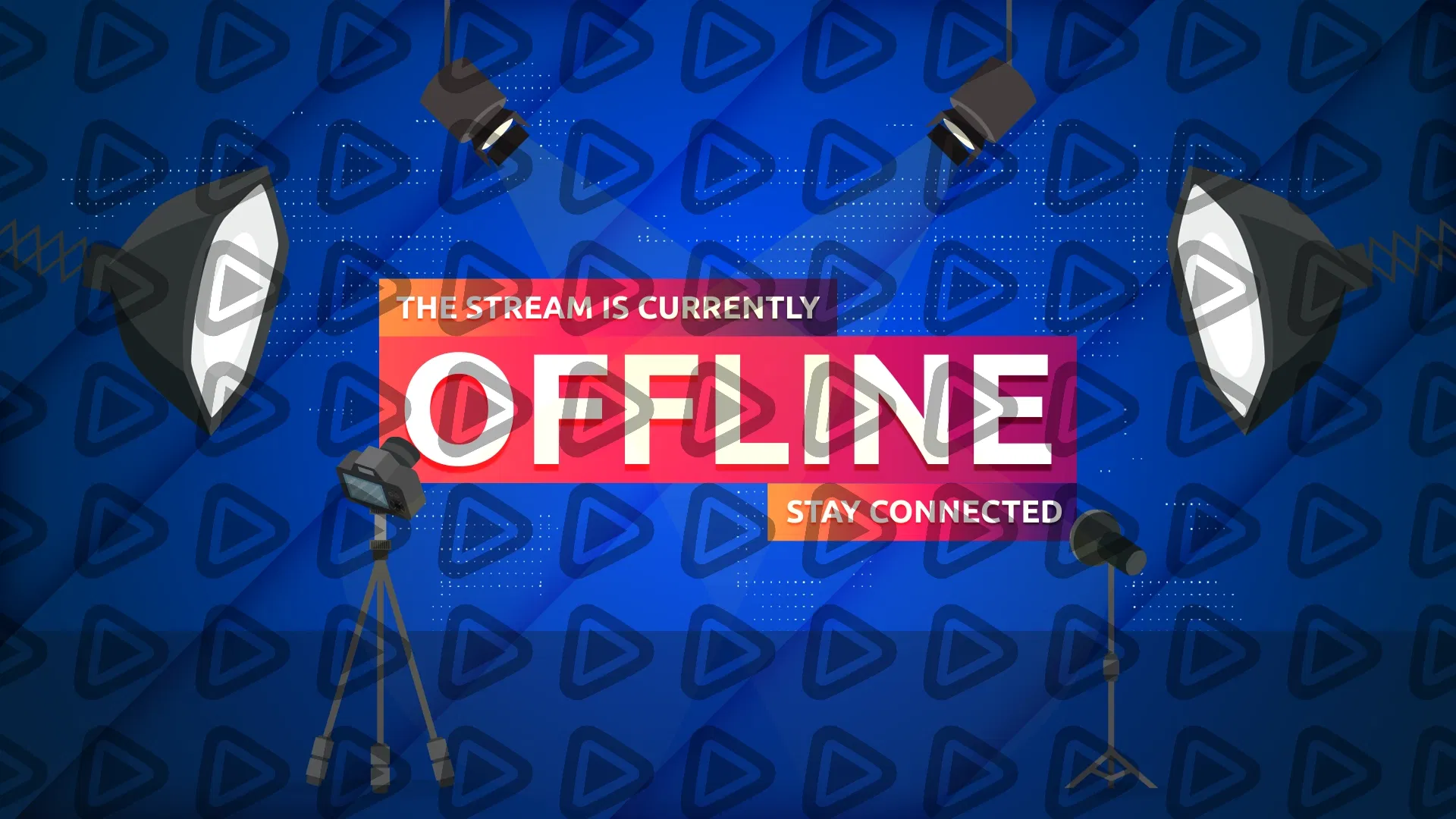 TalkShow - Intermission Offline