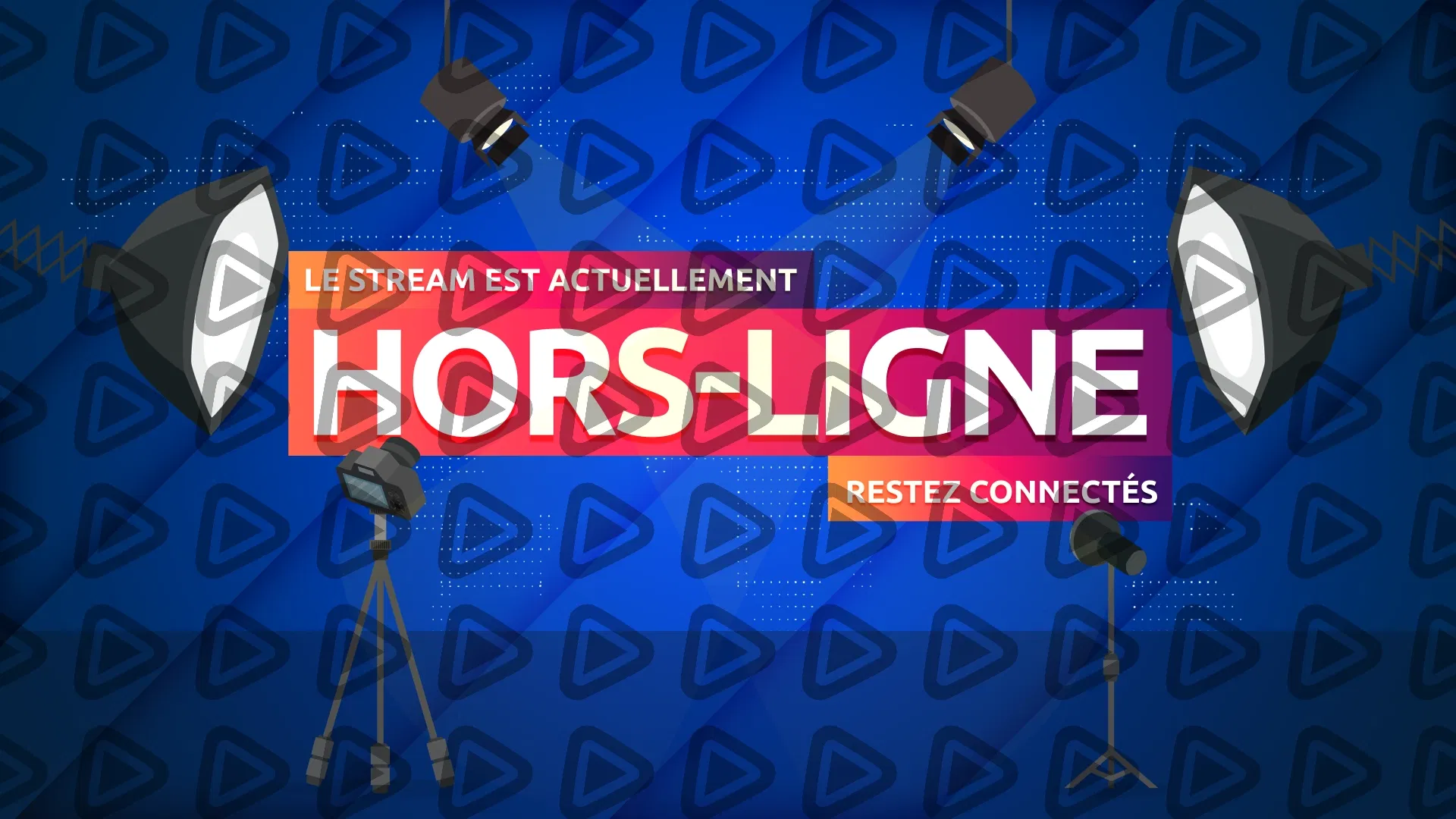 TalkShow - Intermission Offline