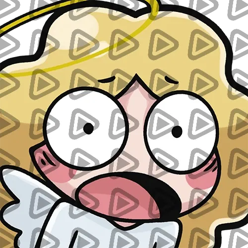 Angel - WTF - Emote