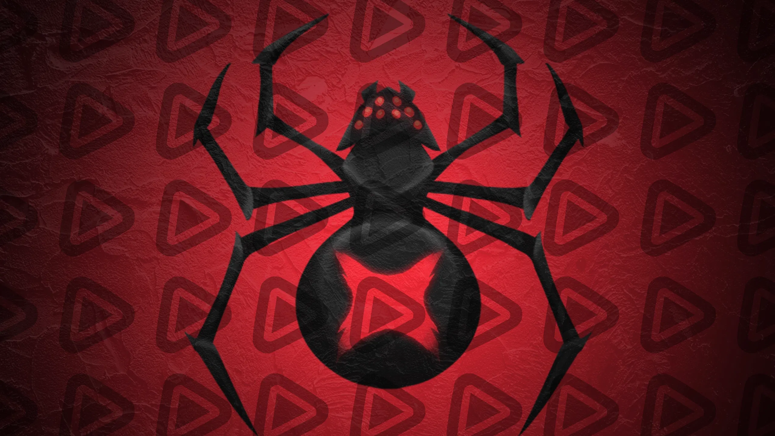 Arachne - YouTube Channel Banner