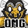 Anthem - OMG - Emote