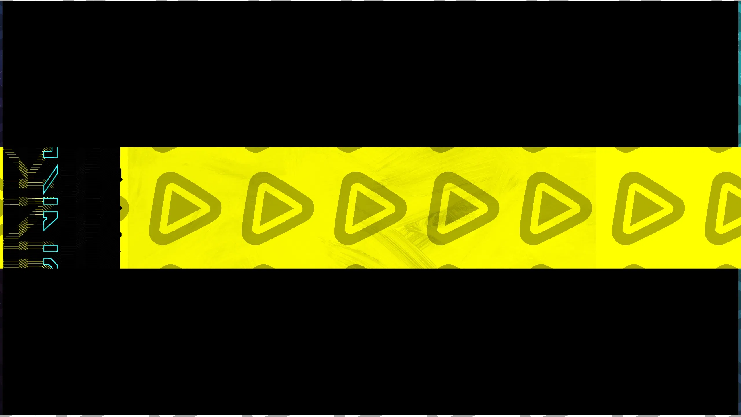 Punked - YouTube Channel Banner