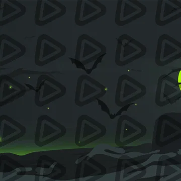 Afterdead - YouTube Channel Banner