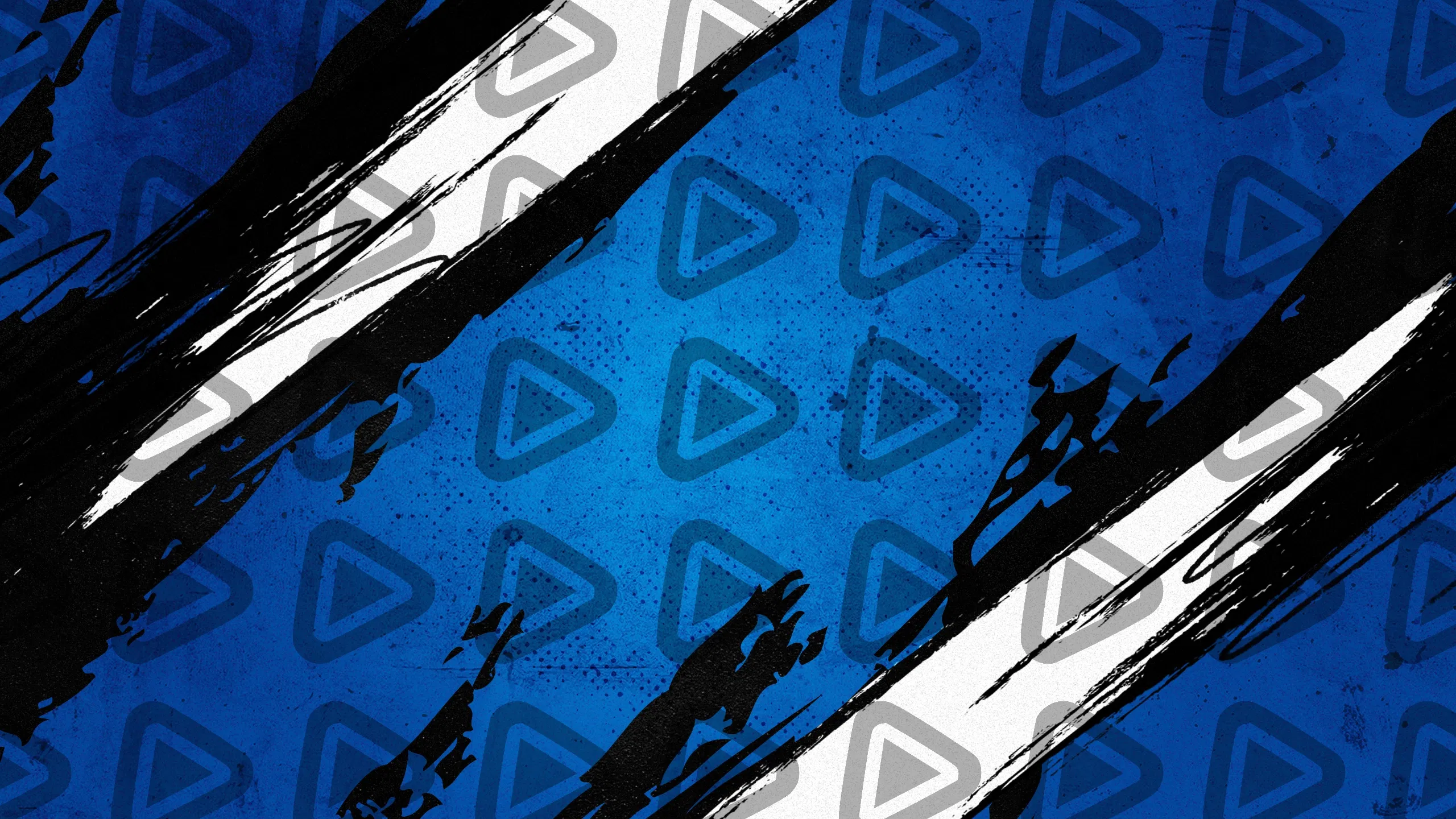 Esports - YouTube Channel Banner