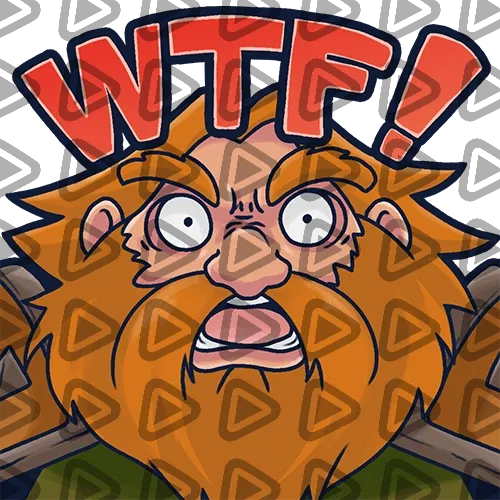 WoW Classic Alliance - WTF - Emote