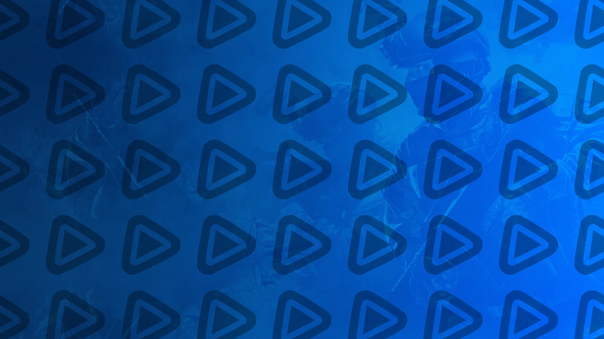 Crossfire - YouTube Channel Banner