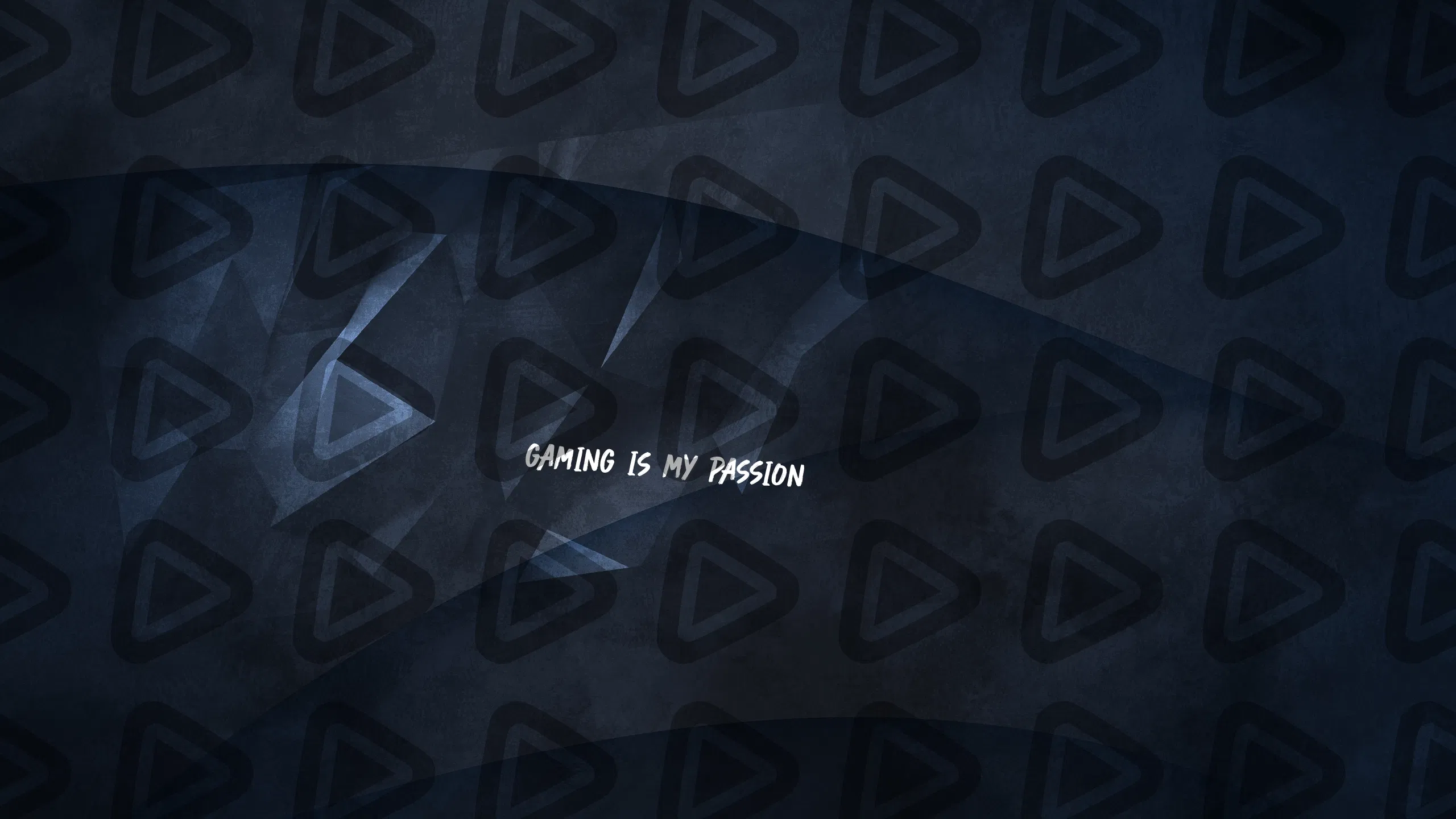 Modern - YouTube Channel Banner