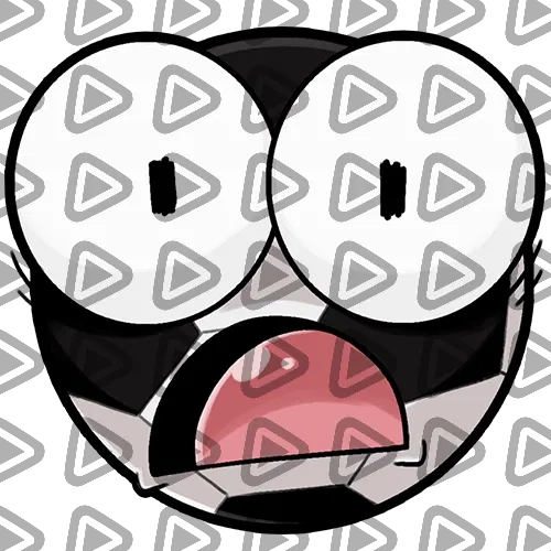 Soccer Ball - WTF - Emote