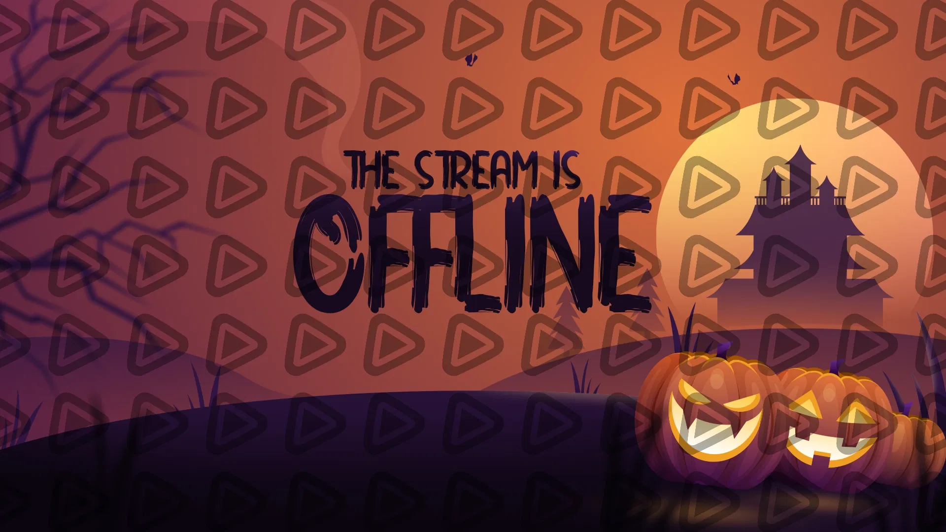 Hallow - Intermission Offline