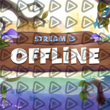 Enchanted - Intermission Offline