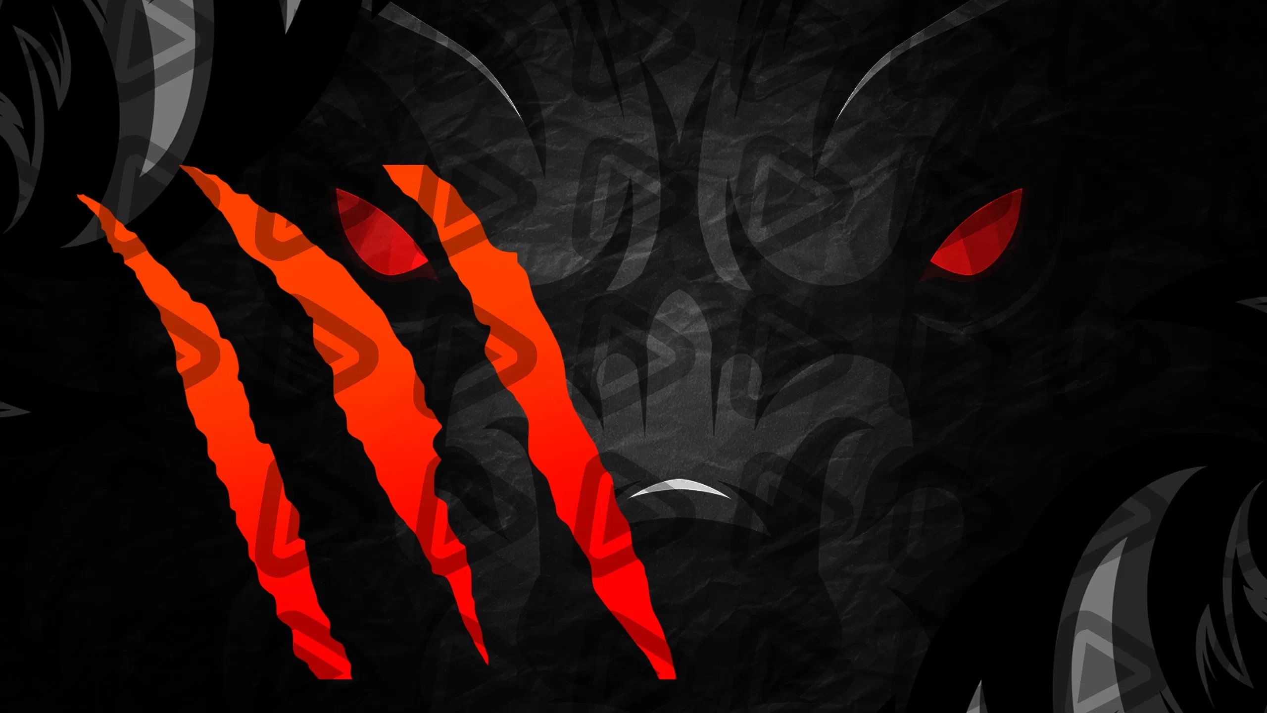 Wolves - YouTube Channel Banner