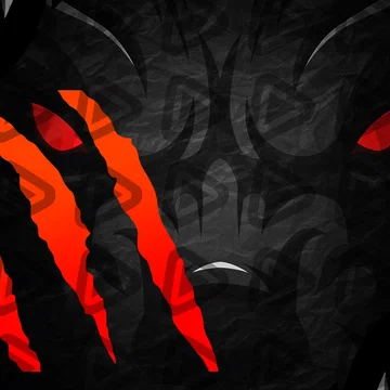 Wolves - YouTube Channel Banner