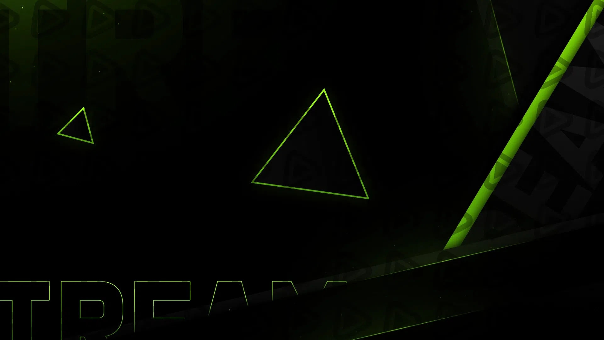 Striking - Wallpaper