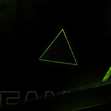 Striking - Wallpaper