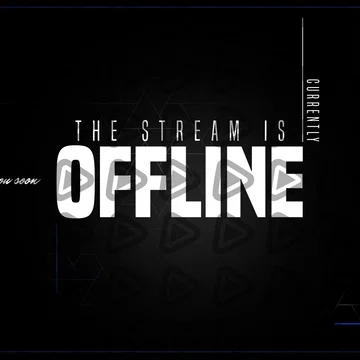 Minimal Blue - Intermission Offline