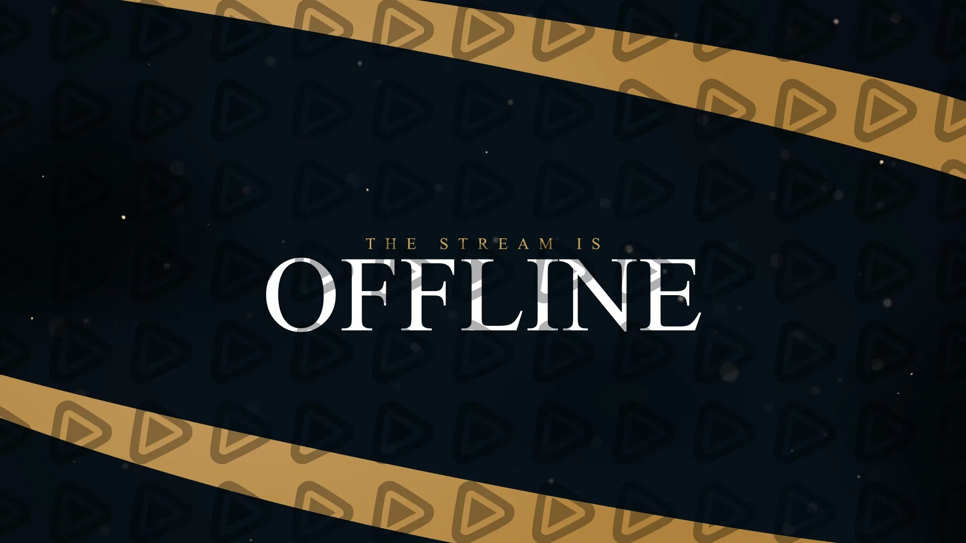 Carry - Intermission Offline